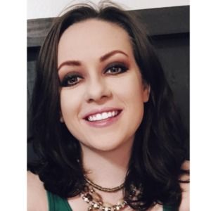 Meet your Posher, Alisha